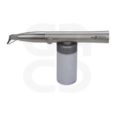 3TECH Mikropískovačka AW+ Typ Kavo