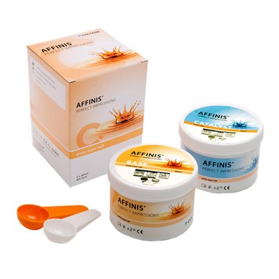 Affinis Putty - Putty super soft