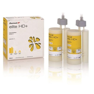 Elite HD+ Maxi Monophase Normal Set