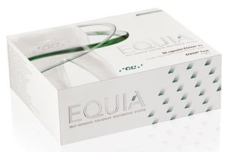 EQUIA Intro Pack