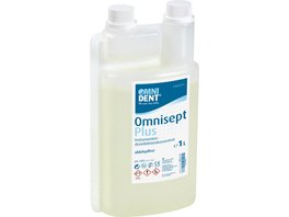 Omnisept Plus - Dosierflasche 1 Liter