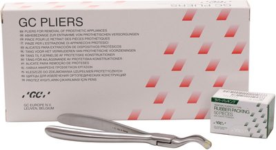 GC Pliers