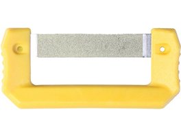 298225 - Diamant-Separierstreifen gelb