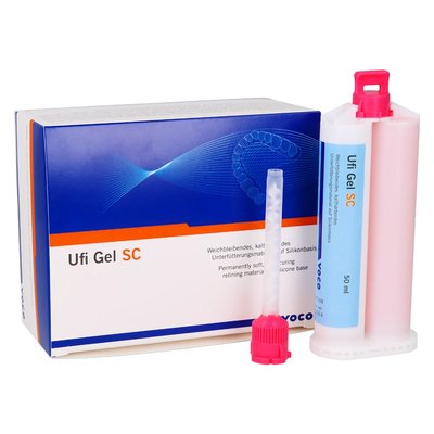 Ufi Gel SC 50 ml VOCO