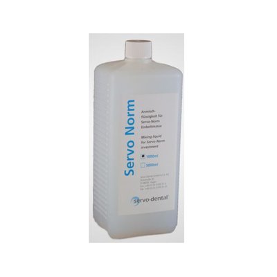 Servo-Norm 10 kg