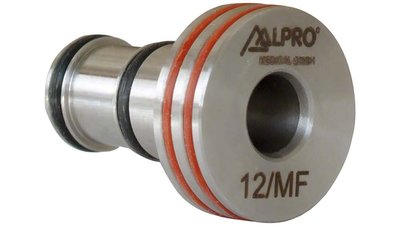 WL-Adapter Innenreinigung