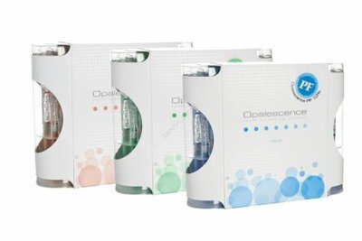 Opalescence PF 16% - żel wybielający w strzykawkach 1,2ml ZESTAW PATIENT KIT - 8 strzykawek - bezsmakowe