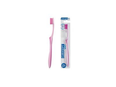 CURASEPT Extra Soft 012 blistr 1 ks
