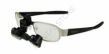 Lupy ergo-vision Micro SurgiTel 2,5x ( TTL ) wraz z oprawkami Aero