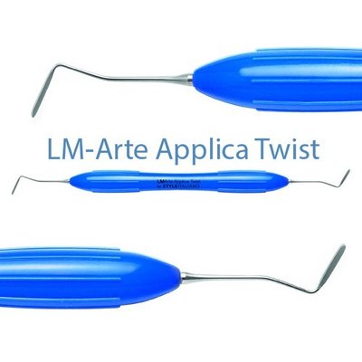 LM-Arte Applica Twist, LM 464-494 XSI