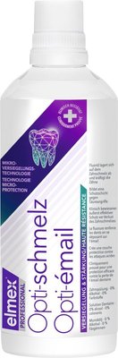 elmex® ZAHNSCHMELZSCHUTZ PROFESSIONAL™ Zahnspülung