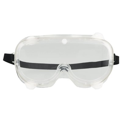 Gogle ochronne 1 szt.