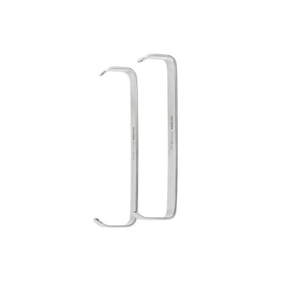 Retractor Farabeuf ASA 13cm