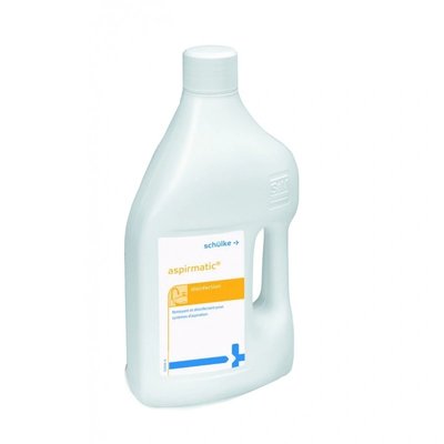 Aspirmatic 2 l - denní čístění