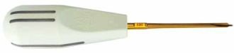 Luxator Dual Edge Periotome DE3 TiN