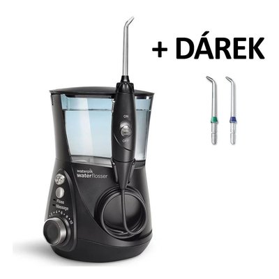WaterPik Ultra Professional WP672 ústní sprcha + DÁREK náhradní trysky