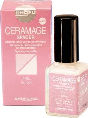 CERAMAGE Spacer