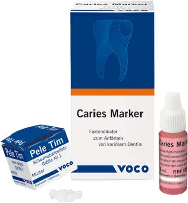 Caries Marker