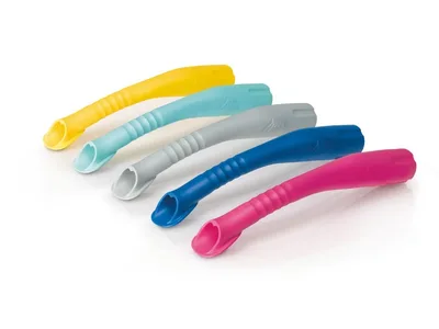 Dětské sací kanyly Petito 11mm, 5ks