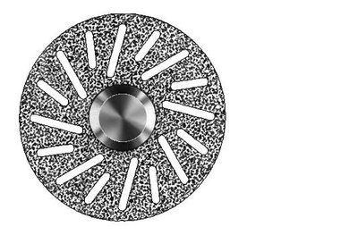 Diamant disk D44,5mm 220, 982