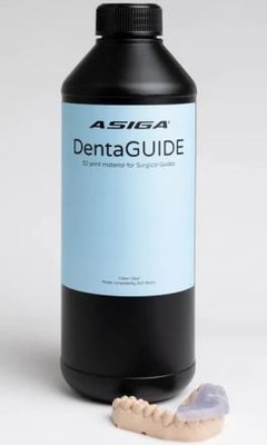 DentaGUIDE