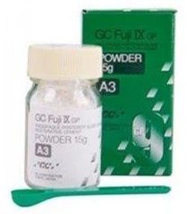 Fuji IX proszek 15 g - WARIANTY