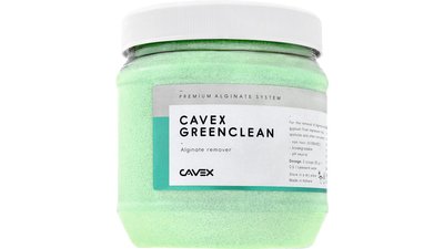 Cavex GreenClean