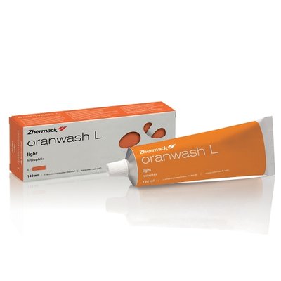 ZHERMACK Oranwash L