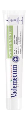 Vademecum Expert White&Gentle zubní pasta 75 ml