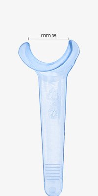 Medesy 4916 - Plastové retraktory