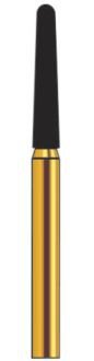HORICO Lion diamantové vrtáky - kónus zaoblený 1,8 mm