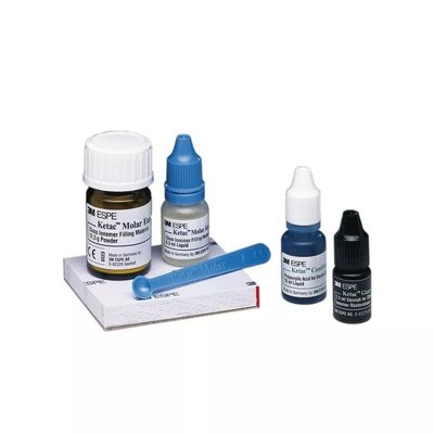 Ketac Molar Easymix