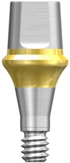 Rigid Abutment Mini D 4,5 x H 4,0 x GH 2,0