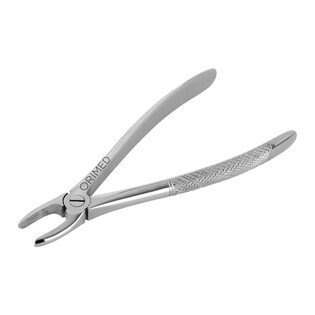 Ori Kleszcze Berten fig.1 ekstrakcyjne górne siekacze i kły