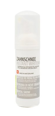 Megasmile Instant Protection dentální sníh 50 ml