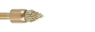 Leštící kartáček D22mm 040, 9686