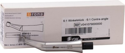 Winkelstück Sirona 6:1