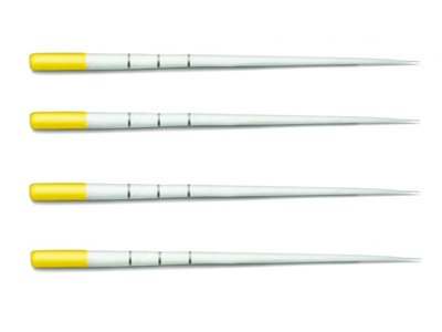 WaveOne GOLD Papírové čepy small, 180 ks