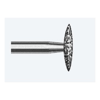 KOMET 825/104/060, diamant, čočka, 1ks