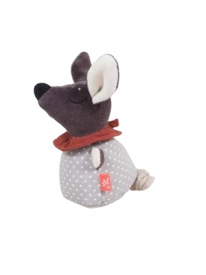 Kikadu vibrující koloušek na natažení