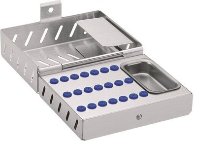 Kovový stojan 97510 000