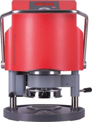 Drufosmart scan
