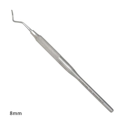 Kyreta Soft Tissue pravá