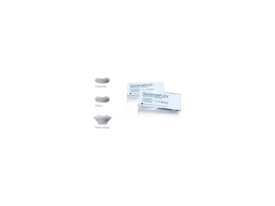 POLYDENTIA - QuickmatFLEX molar deep sentional matrices 50pc