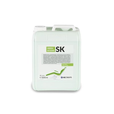 Green & Clean SK 5 l