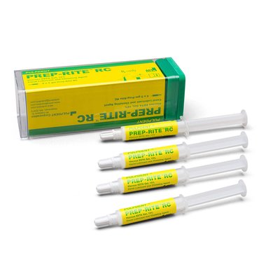 Prep-Rite™ Rc Kit - Kit 4 x 5g