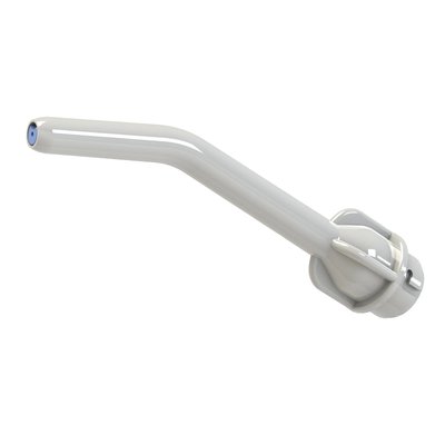 Pro Tip Turbo 250 szt. końcówki do dmuchawki powietrznej