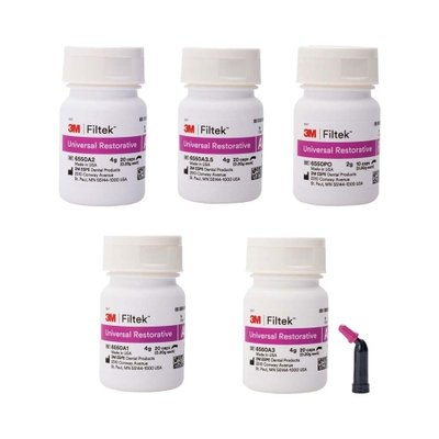 3M Filtek Universal KIT kompule