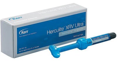 Herculite XRV ULTRA dentin 4g - A3