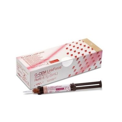 G-CEM LinkForce Cement Refill A2 5ml